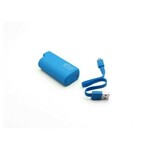 Back up baterija Ebai micro USB 2400mAh plava