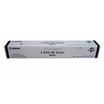 Canon zamenski toner C-EXV49B, crna (black)