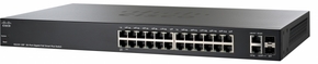Cisco SG220-26P switch