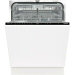 Gorenje GV663C60 ugradna mašina za pranje sudova