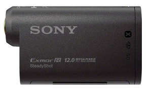 Sony HDR-AS30V akciona kamera