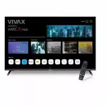 Vivax 50S60WO televizor, 50" (127 cm), LED, Ultra HD, webOS