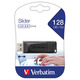 Verbatim Store'n'Go Slider 128GB USB memorija