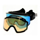 Maupiti Naočare Rox Ski Goggle Magnetic Skibril 80085-201