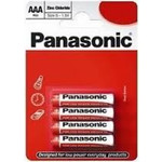 Panasonic baterija R03RZ4BP, Tip AAA
