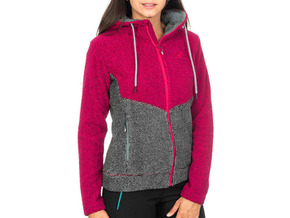 Alpenplus Ženska jakna za planinarenje Wool Look A215ap-281