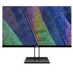 AOC 27V2Q monitor, IPS