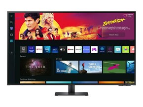 Samsung LS43BM700UUXEN TV monitor