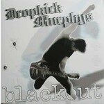 Dropkick Murphys Blackout