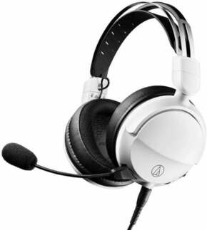 Audio-Technica ATH-GDL3WH Gejmerske slušalice
