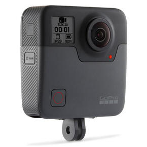 GoPro Fusion akciona kamera