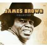JAMES BROWN COLLECTED