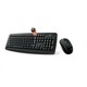 Genius Smart KM-8100 bežični miš i tastatura, USB