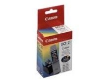Canon BCI-21 ketridž color (boja)/crna (black)