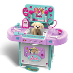 Barbie Barbie PET klinika