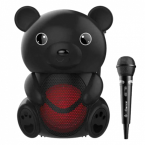 IDance audio sistem za karaoke Funky Bear