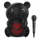 iDance audio sistem za karaoke Funky Bear