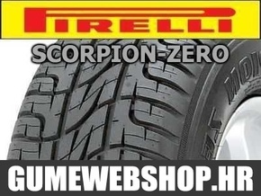 Pirelli letnja guma Scorpion Zero