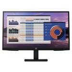 HP P27 G5 7VH95AA monitor, IPS, 27", 16:9, 1920x1080, HDMI, Display port