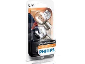 Philips Sijalica P21W 12V