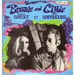 Gainsbourg Serge Bonnie i Clyde Hq