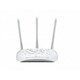 TP-LINK Access point N450 Wi-Fi, 450Mbps 1x10/100M port, 3x eksterna antena