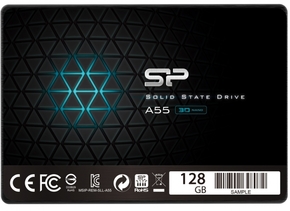 Silicon Power Ace A55 SP128GBSS3A55S25 SSD 128GB
