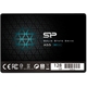 Silicon Power Ace A55 SP128GBSS3A55S25 SSD 128GB, 2.5”, SATA, 550/420 MB/s