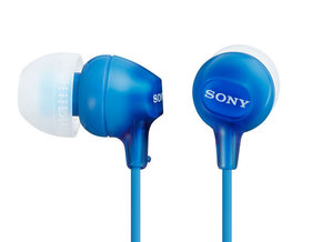 Sony MDR-EX15LPLI slušalice