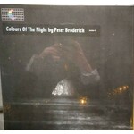 BRODERICK PETER COLOURS OF THE NIGHT