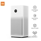 Xiaomi Mi Air Purifier 2S smart prečišćivač vazduha, 29W, do 37 m², 310 m³/h, HEPA filter, Ugljeni filter, noćni program
