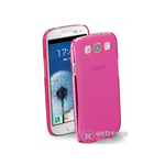 Torbica Cellular Line SHOCK za Samsung i8190 S3 mini pink