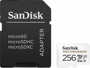 SanDisk SDSQQNR-256G-GN6IA SDHC/SDXC/microSD/microSDXC 256GB memorijska kartica