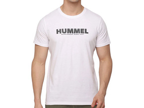 Hummel Muške Lifestyle Majice K.R. 212569-9001