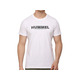 Hummel Muške Lifestyle Majice K.R. 212569-9001