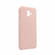 Torbica Luo Fine za Samsung J610FN Galaxy J6 Plus roze