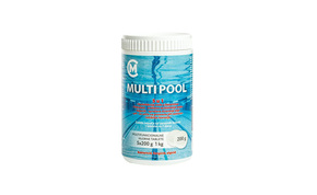 Multi-Pool tablete 5 u 1