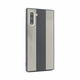 Torbica Carbon Line za Samsung N970F Galaxy Note 10 siva