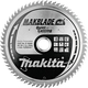 Makita Makita list testere za drvo 165x20x64z (AC/DC) B-56502