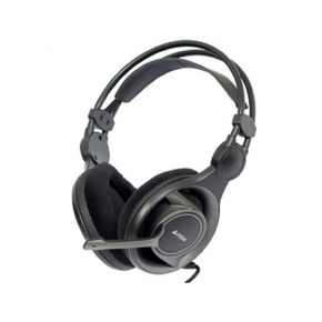 A4Tech HS-100 gaming slušalice