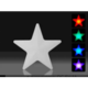 AQUALIGHT LED Dekorativna rasveta - Zvezda Vela 40 cm