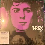 T Rex 1971