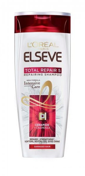 L'Oreal Paris Elseve Total Repair 5 Šampon 250 ml