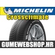 Michelin celogodišnja guma CrossClimate, 245/60R18 105H/105V/109V