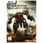 PC Front Mission Evolved