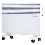 Vorner konvektorska VPAL-0433, 2000 W