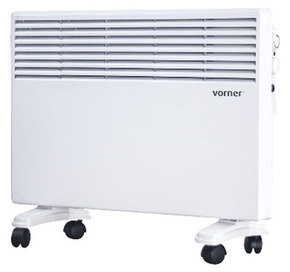 Vorner konvektorska VPAL-0433