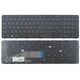 Tastatura za laptop HP 450 G3, 455 G3, 470 G3, 450 G4, 455 G4, 470 G4, 650 G2
