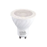 Lumax led sijalica LUMGU10-5W, GU10, 5W, 350 lm, 3000K