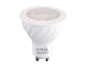Lumax led sijalica LUMGU10-5W